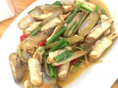 -长平老姿娘夜粥(平东一街店)