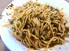 花市豌杂面-花市豌杂面(民生路店)