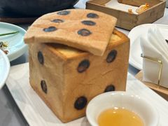 -狮王府淮扬菜(百家湖1912店)