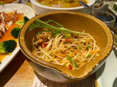 -囧人粗品·泰国街市料理(霖峰店)