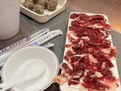 -官塘陈记鱼生·潮汕砂锅粥·牛肉火锅(潮枫路总店)