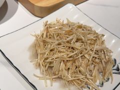 -风味小馆(天目湖宾馆店)
