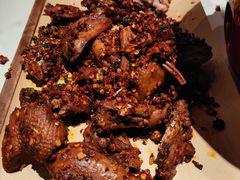 -辣可可·小炒黄牛肉(望京凯德MALL店)