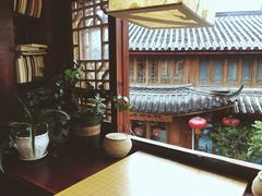 -王老师咖啡烘焙室