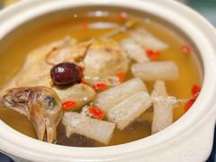 -汉通东林海鲜大酒店(鼓楼孝闻街店)