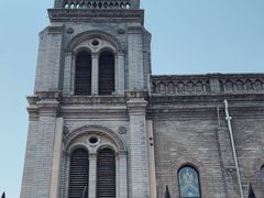 -天主教堂(莲池区)