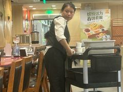 -宏状元现熬粥·京味菜(五棵松店)