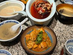 -南京大牌档(二七万达店)