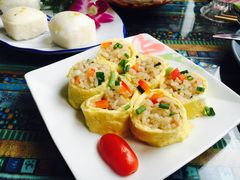-忘忧草融合私房菜(红鼎国际店)