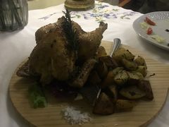 -花·fleur古董西餐厅(西城夜未央店)