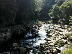 -福建天门山