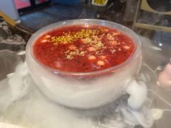 -兰桂坊·花园餐厅(西湖店)