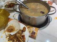 -吉布鲁牛排海鲜自助(成都大悦城店)