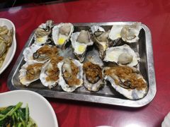 -荣祥海鲜·烟台菜(胜利路二部)