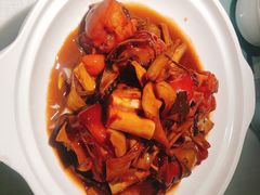 -半勺·新徽菜(银泰城店)