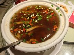 -梁家大院•农家菜(昆山会展中心店)