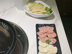 -狐狸爱上椰子鸡(滨江星光大道店)