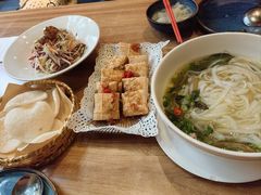 -越美小馆·越南料理(曲江店)