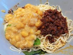 香糯豌杂面-好這口重庆小面(总店)