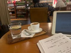 -雕刻时光咖啡馆(师大路店)