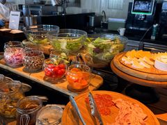 -Social 秀西餐厅-长沙瑞吉酒店(运达店)