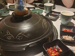 -狐狸爱上椰子鸡(滨江星光大道店)