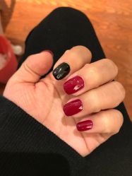 -Miss·A日式美甲美睫