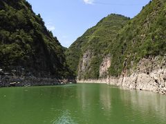 -神农溪纤夫文化旅游区