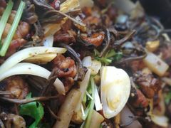 -清真重庆巴爷香辣鸡煲(南小巷店)