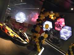 -魔赛卡丁车赛车汇(上海店)
