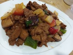 -佛有缘素食馆·荔湾老字号(陈家祠首店)
