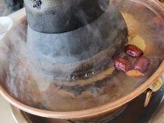 -阳坊胜利涮羊肉(阳坊老店)