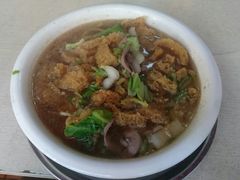 -祁家面馆(大香炉店)