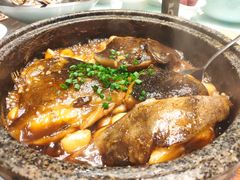 -新海渔港·胶东海鲜家常菜·家宴(奥体中心店)