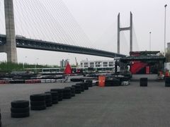 -锐擎卡丁车主题乐园(郊野公园店)