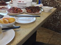 -多喜客海鲜烤肉自助烤场(百花红楼店)