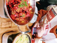 -虾小龙老长沙龙虾馆(坡子街店)