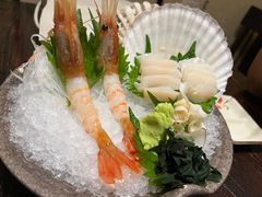 -酒肴一瓢·活贝料理·日本料理(三元桥·霄云路店)