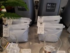 -Seesaw Coffee(上生新所店)