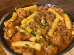 无骨鸡爪-麻喜大
