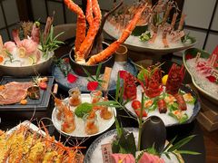 -上井料理黑金店(IFS国金中心店)