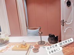 -叶叶菩提·晋福宫