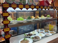 -老济南·地道济南菜(大明湖店)