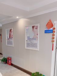 -蚌埠国色医疗美容医院•眼鼻整形