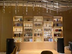 大堂-三迪希尔顿酒店·星空酒廊