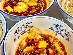 -小河盐帮·私家菜·烤鸭(三元桥·霄云路店)