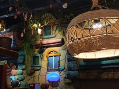 -祖母的魔法厨房(印象城店)
