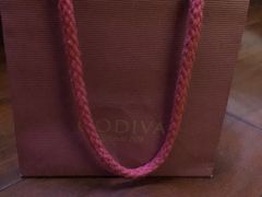 -GODIVA(港汇恒隆广场)