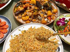 -巽寮印象美食部落餐厅·海鲜·地方特色菜(惠州体验店)