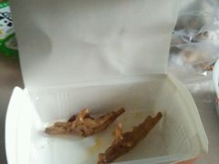 -紫燕百味鸡(交大路店)